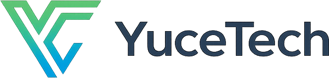 YuceTech Logo